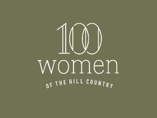 100 Women already making a big difference