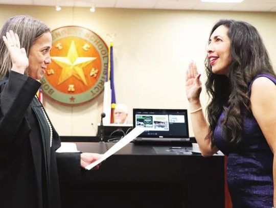 3 BISD schools get new leaders