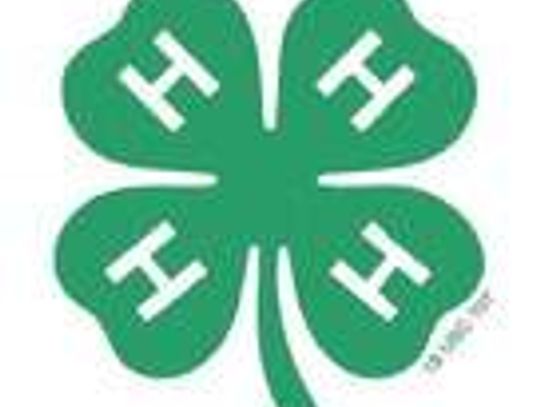 4-H is for everyone, enrollment is open