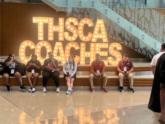 93rd annual Texas High School Coaches Association convention to start Sunday in S.A.