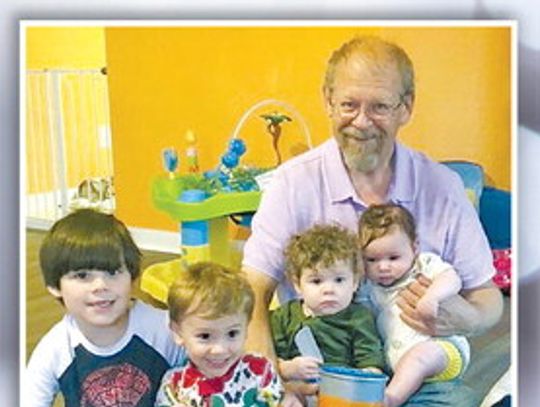 A hole in their hearts A hole in their hearts