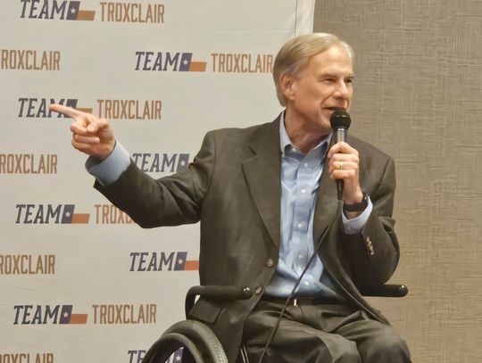 Abbott announces awarded housing tax credits