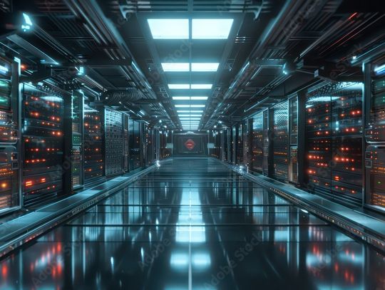 Alliance supports AI-data center limitations, public protection Alliance supports AI-data center limitations, public protection