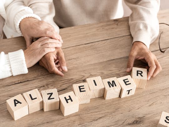 Alzheimer’s chapter challenges: ‘Focus on brain health’ in 2024