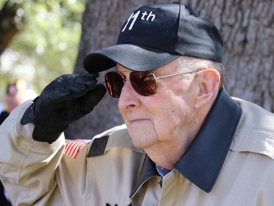 Applications being taken for Veterans Assistance aid grants