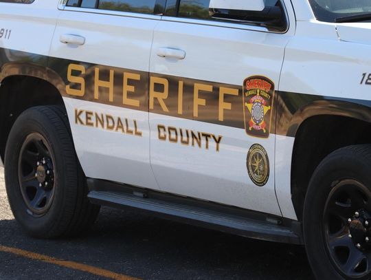 Area crime reports