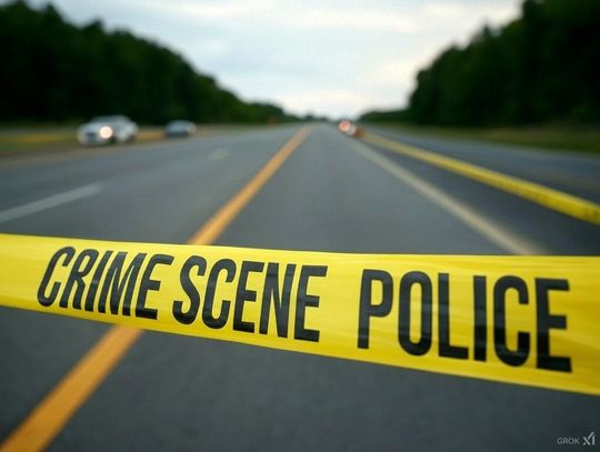 Area Crime Reports