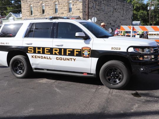 Area Crime Reports
