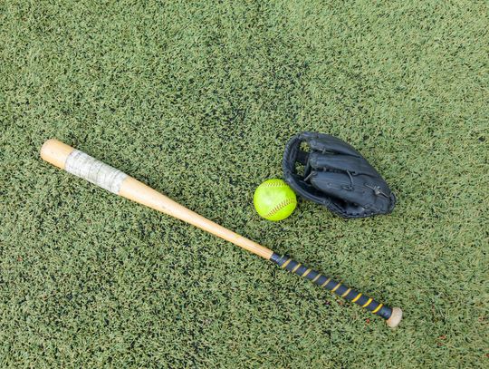 Area softball teams begin 2024 seasons this week
