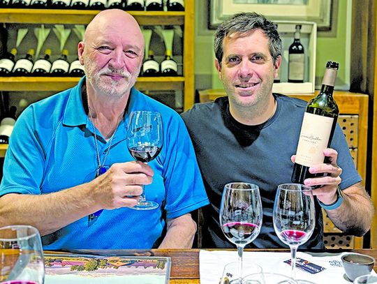 Argentinian Malbecs; great wines for the season Argentinian Malbecs; great wines for the season