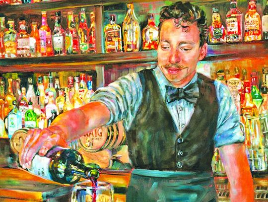 ‘Art Waddle’ now ‘Art and Wine Fest’ May