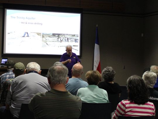 Attend these library events this week