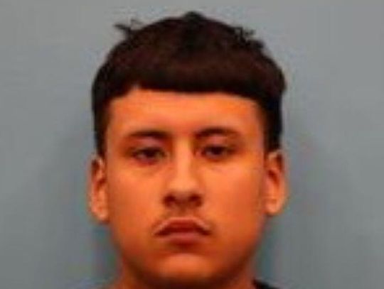 Auto-theft arrest could clear more cases, cops say