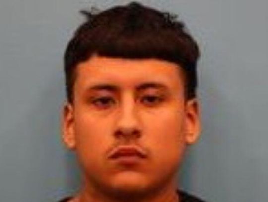 Auto-theft arrest could clear more cases, cops say
