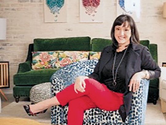 Bateman serves community on HCCA board