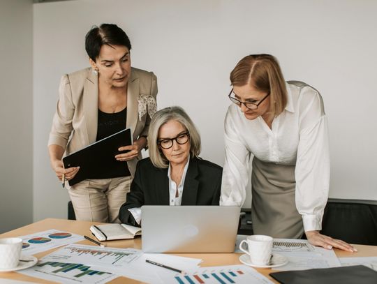 Beneficiary designations: Make sure to get it right