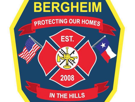 Bergheim VFD part of pilot program to pay firefighters