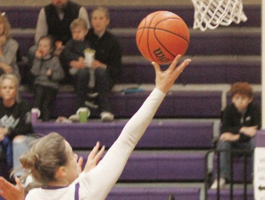 Boerne girls to enter playoffs as No. 2 seed regardless of Tuesday’s outcome at Fred