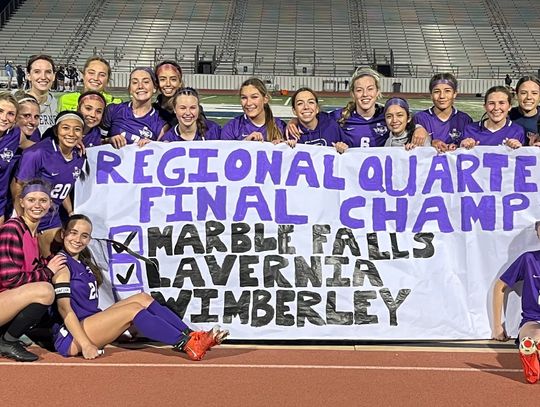 BHS soccer teams advance to regional tournament