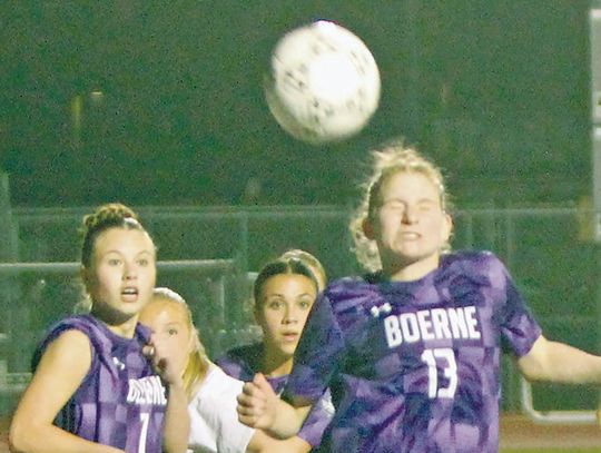 BHS soccer teams win against Wagner