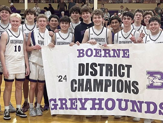 BHS wins 7th district title in a row, it’s their 12th in the last 15 seasons