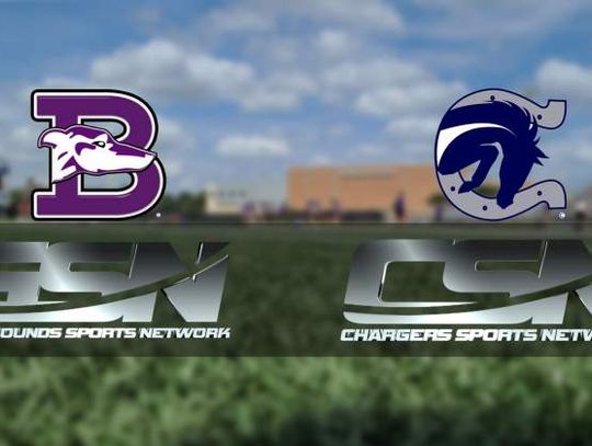 BISD home football games to air on YouTube