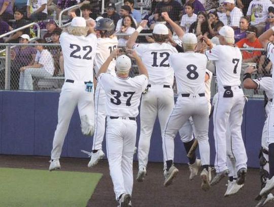 BISD softball/baseball playoffs continue this weekend