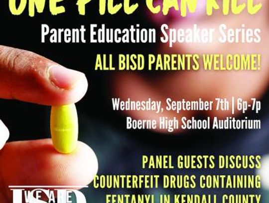 BISD to discuss potential dangers