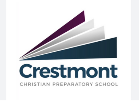 Blyth runs for Crestmont Christian Prep at FEAST meet