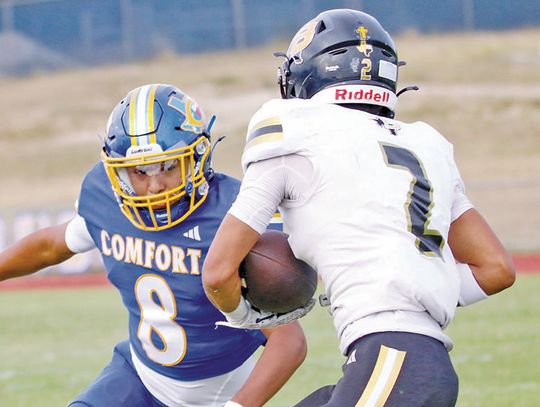 Bobcats off to best start since 2020