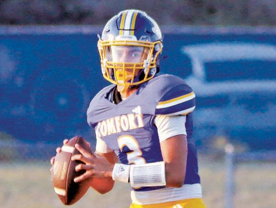 Bobcats visit Lexington, still in hunt for playoff spot