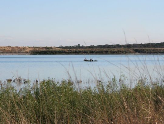 Officials ID man pulled from Boerne City Lake Sunday