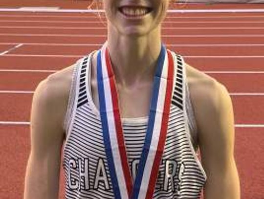 Boerne area athletes shine at various state meets