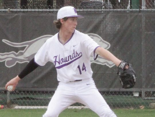 Boerne baseball blows out Battlin’ Billies