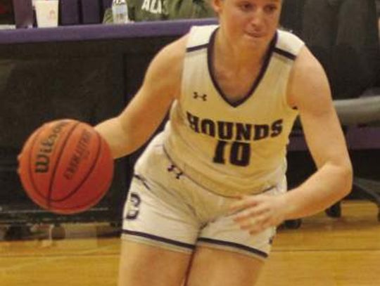 Boerne beats Bandera girls by 68 points