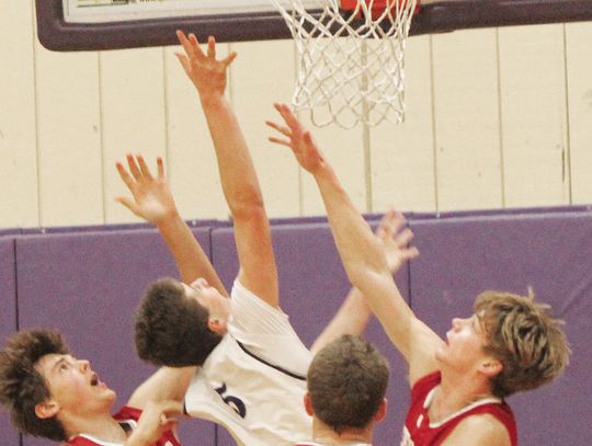 Boerne beats Billies, takes district streak to 47