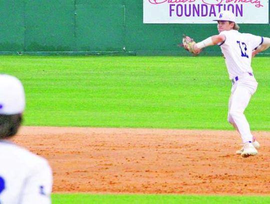 Boerne blows by Billies in final two innings