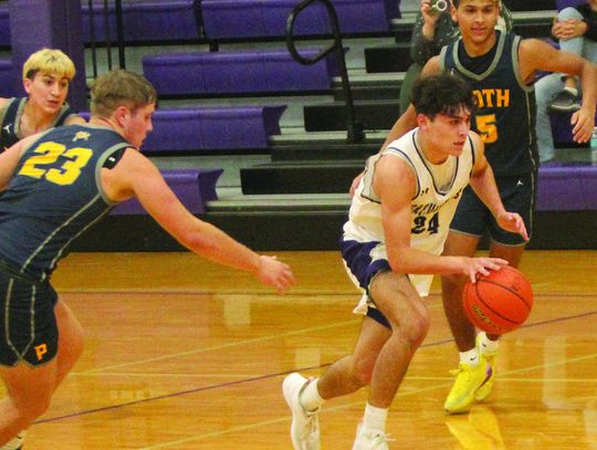 Boerne boys drop last two games