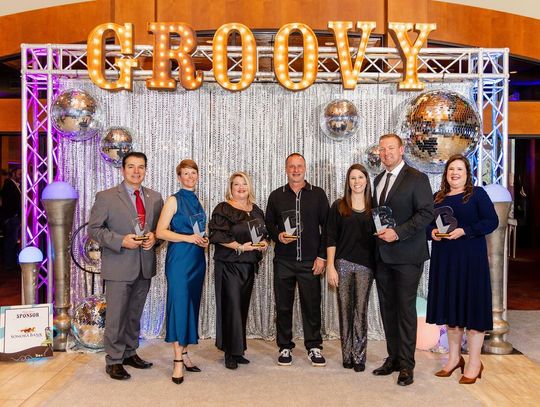 Boerne Chamber opens nominees for annual awards