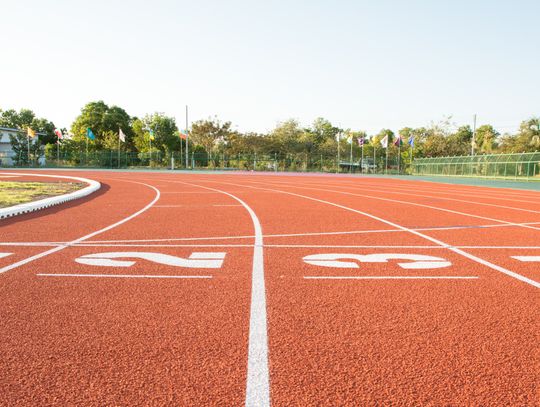 Boerne Champion track season opens at Northside ISD meet