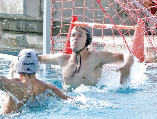 Boerne Champion vs. Boerne High