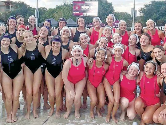 Boerne Champion vs. Boerne High