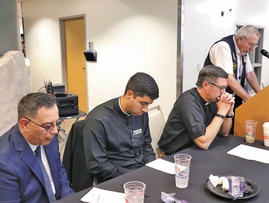 Boerne ‘Day Of Prayer’ Thursday