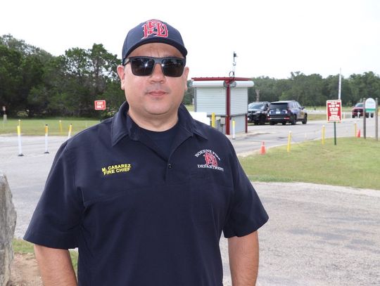 Dive team locates teen’s body in Boerne City Lake