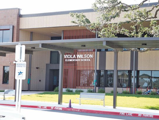 Boerne elementary earns architecture award