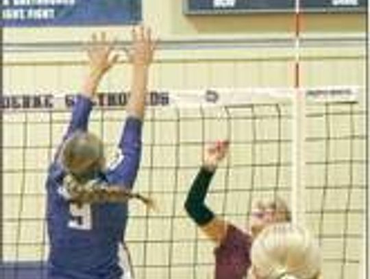 Boerne gets good test from Floresville