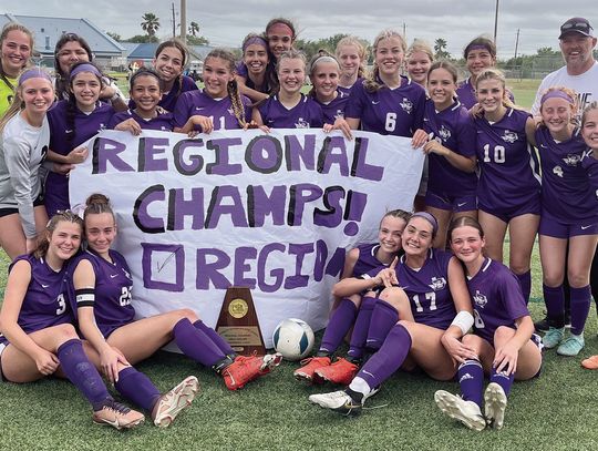 Boerne girls prevail over Wolves on PKs in regional finals