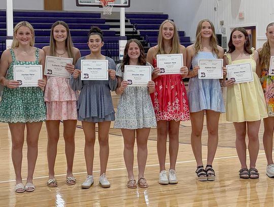 Boerne High Girls Basketball