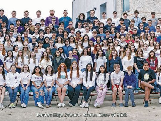 Boerne High School