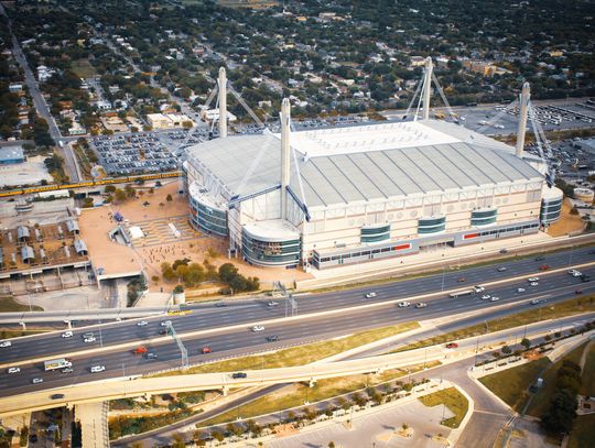 Boerne high schools out early Friday for state basketball in Alamodome